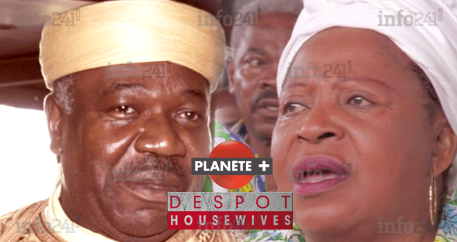 Le Gabon fait interdire la diffusion d’un documentaire sur la mère d’Ali Bongo