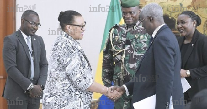 Commonwealth : Le Gabon « partiellement » suspendu des instances en raison du coup d’Etat