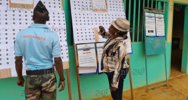 Elections 2023 : Quels sont les 190 centres de révision de la liste électorale au Gabon et à l’étranger ?