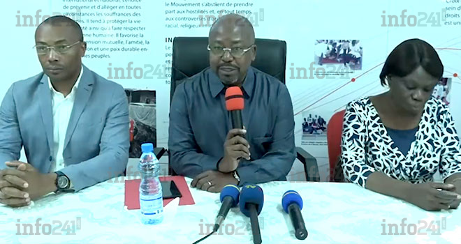 Naufrage de l’Esther Miracle&nbsp;: l’Etat gabonais va débloquer 372 millions pour les rescapés