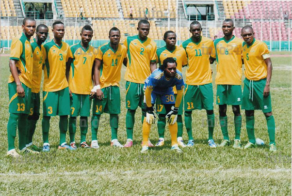 Premier League au Congo : toutes les particularités à noter