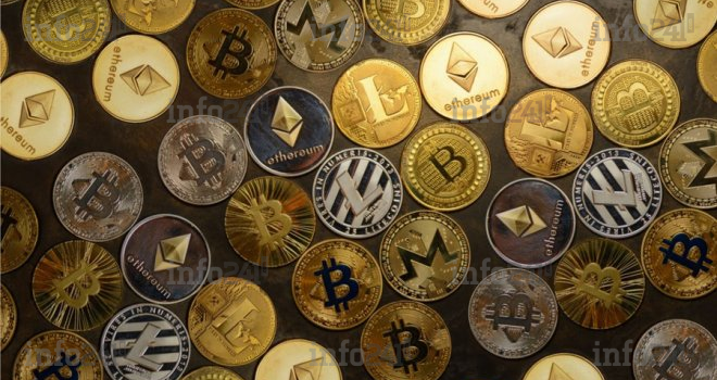 Au-delà du Bitcoin - Devriez-vous acheter des Altcoins ?