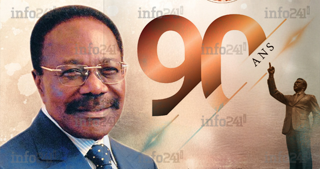 Gabon&nbsp;: Omar Bongo aurait eu 90 ans aujourd’hui, sa famille et sa Fondation multiplient les hommages