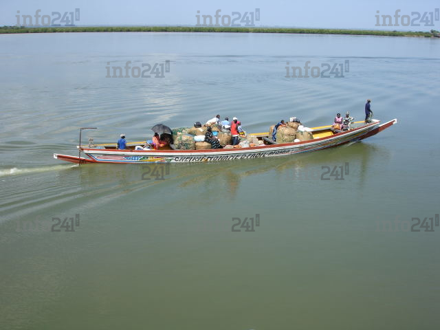 Côte d’Ivoire : Sept enfants noyés après le chavirement d’une pirogue