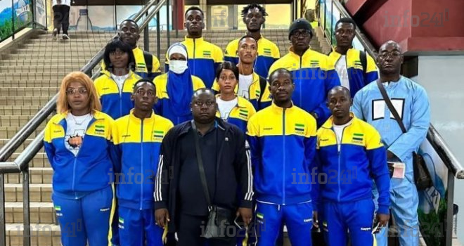 Championnats d’Afrique de taekwondo 2025 : Faute d’argent, le Gabon déclare forfait et risque de graves sanctions