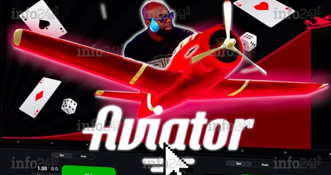 Comment jouer à Aviator&nbsp;: guide pour débutants et conseils pour parier