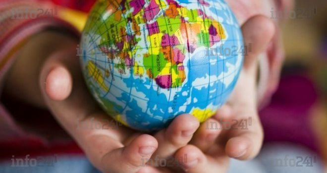 Les expatriés africains en Bretagne