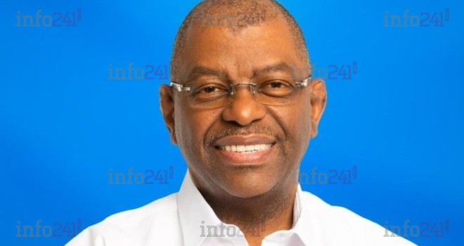 Présidentielle 2023 : Barro Chambrier investi candidat pour tourner la page Ali Bongo