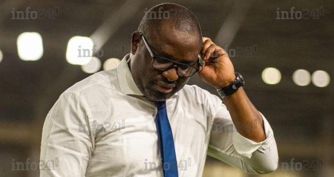 Gabon : Mouyouma abat ses cartes ce lundi avec 28 Panthères pour espérer décrocher la CAN 2025 !