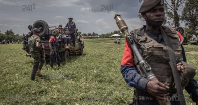 Transport aérien : La RDC proteste contre le brouillage GPS du Rwanda dans le Nord-Kivu