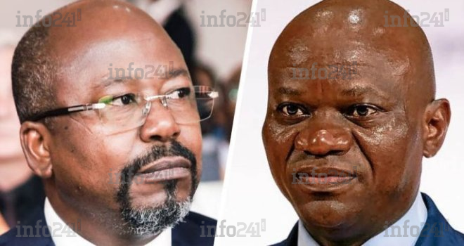 Gabon&nbsp;: Bilie-By-Nze accuse Oligui Nguema d’être un &laquo;&nbsp;dictateur&nbsp;&raquo; et de subir des menaces de sa part
