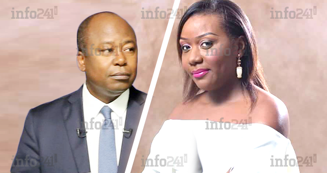 Bilie By Nze propulse sa &laquo;&nbsp;maîtresse&nbsp;&raquo; au sein du ministère de la Communication