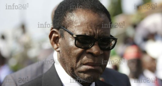 Guinée équatoriale : Sans surprise, Teodoro Obiang Nguema candidat à un 6e mandat !