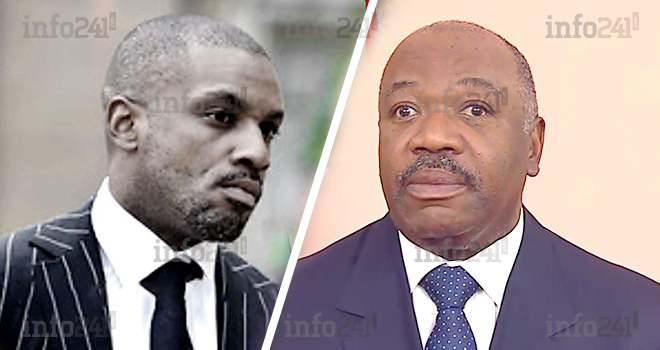 Kelly Ondo Obiang et ses hommes ont agi pour contrer l’arrivée au pouvoir de Fréderic Bongo