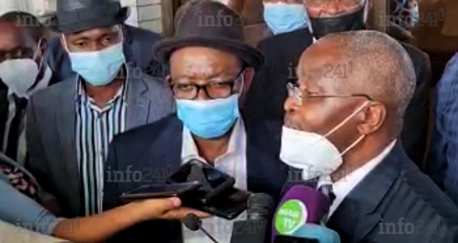 Démission d’Eugène Mba : l’opposition municipale menace de saisir le conseil d’Etat