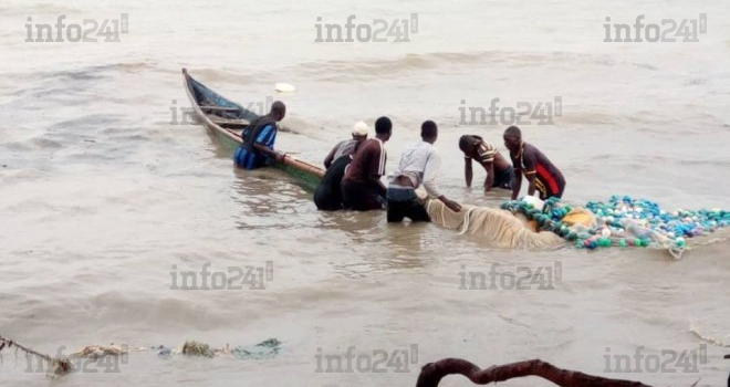 RDC&nbsp;: Une quarantaine de personnes portées disparues après un naufrage en Ituri