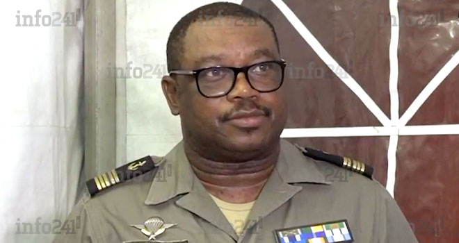 Naufrage de l’Esther Miracle&nbsp;: le ratissage total de l’épave du navire prévu ce vendredi