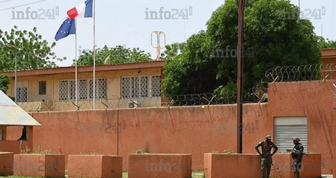 Niger : Sous la contrainte, la France va rapatrier son ambassadeur et ses militaires du pays
