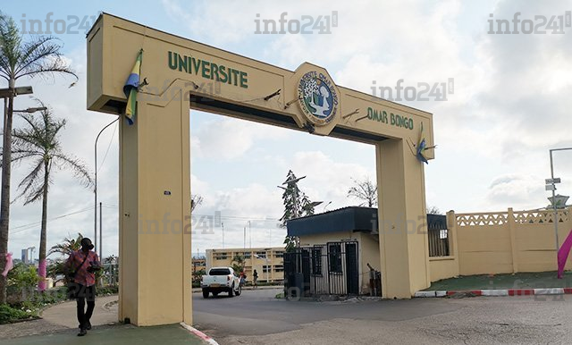 Université Omar Bongo : Nouvelles formations et inscription dématérialisée pour la rentrée 2026