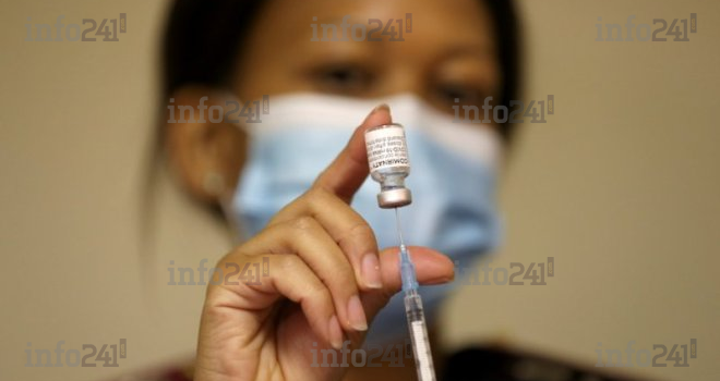 Afrique du Sud/Covid-19 : 2 millions de vaccins Johnson & Johnson « contaminés »