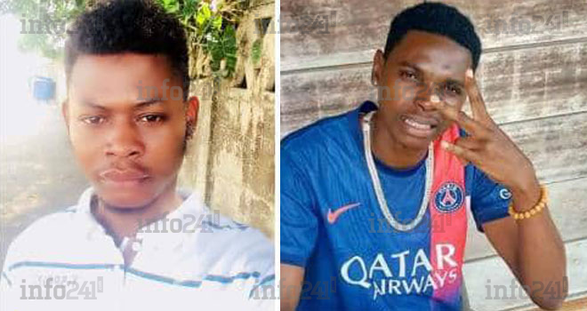 Mitzic&nbsp;: Deux assassins en cavale activement recherchés par la police gabonaise