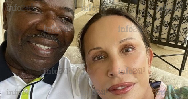 Procès GOC&nbsp;: Sylvia Bongo et sa fondation épinglées pour des centaines de millions perçus&nbsp;!