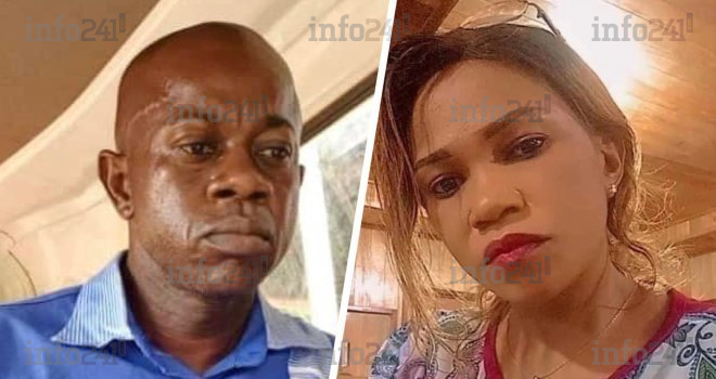 Booué : Ivre de jalousie, un congolais tue sa compagne gabonaise et simule un crime rituel