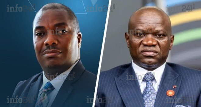 Ve République : Le Gabon ne se développera pas avec les lenteurs administratives