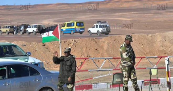 Sahara occidental : l’ONU consacre le plan d’autonomie marocain comme solution « la plus réaliste »