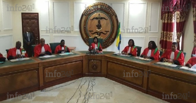 La Cour constitutionnelle rejette les délégations spéciales de la CNLCEI et leur taxe &laquo;&nbsp;spéciale&nbsp;&raquo;