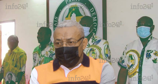 Quatre militants du PDG sanctionnés pour &laquo;&nbsp;trahison, usurpation et escroquerie&nbsp;&raquo;&nbsp;!