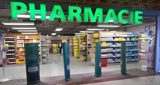 Les pharmaciens du Gabon menacent de couper la CNAMGS le 12 novembre pour impayés