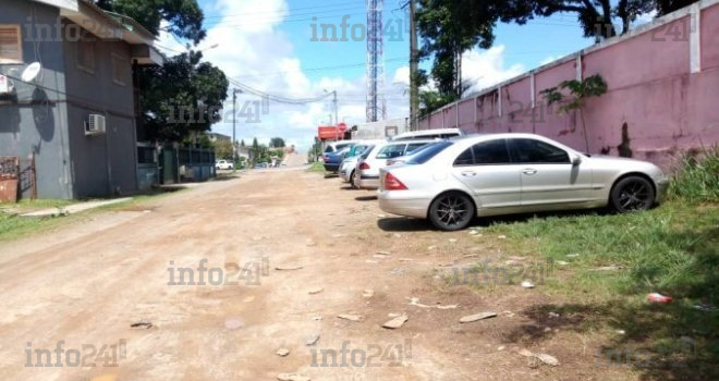 Confinement du Grand Libreville&nbsp;: Portes closes, parkings bondés...
