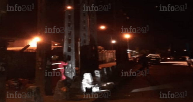 Une &laquo;&nbsp;défaillance électrique&nbsp;&raquo; à l’origine d’une coupure dans 7 quartiers de Libreville