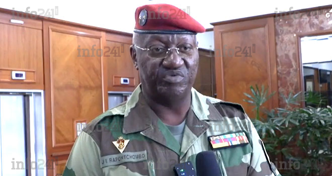 Transition au Gabon : un haut gradé de l’armée nommé maire intérimaire de Libreville