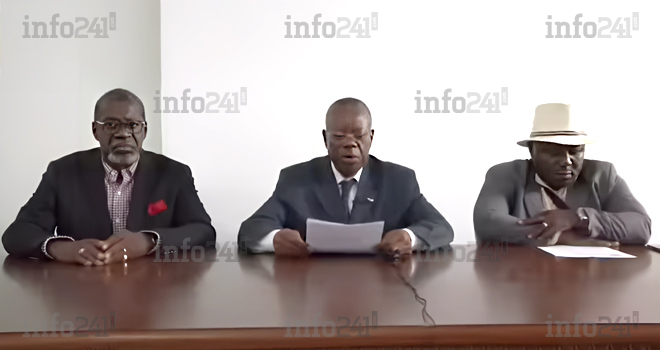 Locales et législatives 2025 : La CNR dénonce un « cafouillage électoral » sans précédent au Gabon