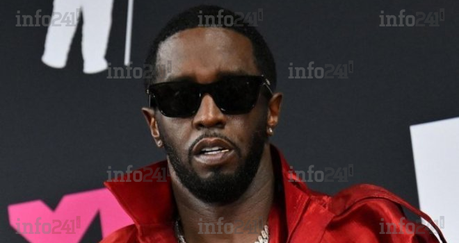 États-Unis : Le rappeur P. Diddy partiellement blanchi mais reste dans la tourmente judiciaire