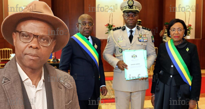 Projet de nouvelle constitution au Gabon&nbsp;: Non à la consolidation de la monarchie républicaine