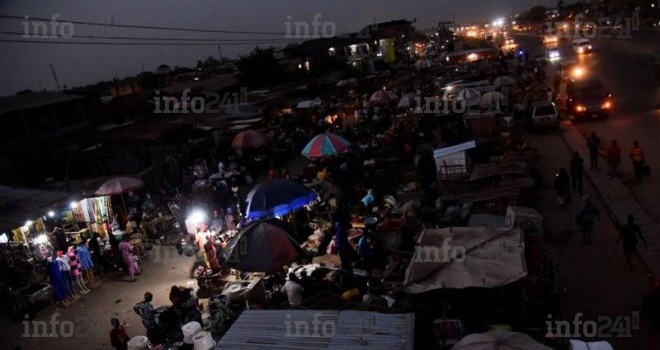  Nigeria : des millions de foyers plongés dans l’obscurité à la suite d’une coupure géante