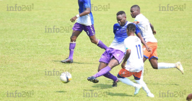 Reprise du National-Foot&nbsp;: l’Etat gabonais prêt à sortir 1,2 milliard, les clubs attendent de voir