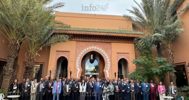 Armement&nbsp;: 5 pays africains adhèrent à l’Initiative de sécurité contre la prolifération d’ADM