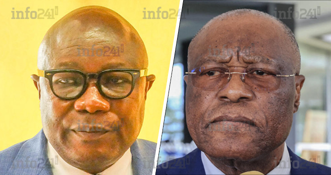 Refus des conclusions du Dialogue&nbsp;: qu’est ce qui fait courir Maganga Moussavou et Ondo Ossa&nbsp;?