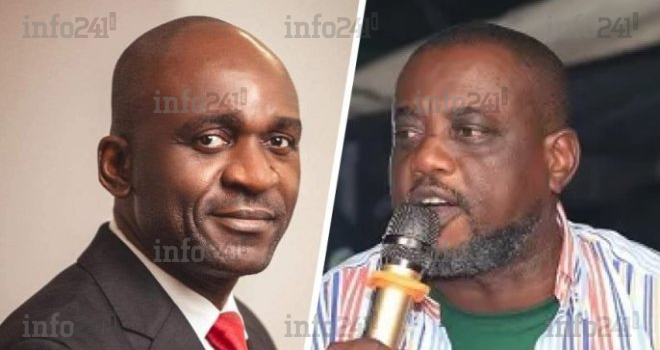 Libreville : Geoffroy Foumboula Libeka battu encore au 2e tour par l’UDB Justin Rodrigue Mbagangoye