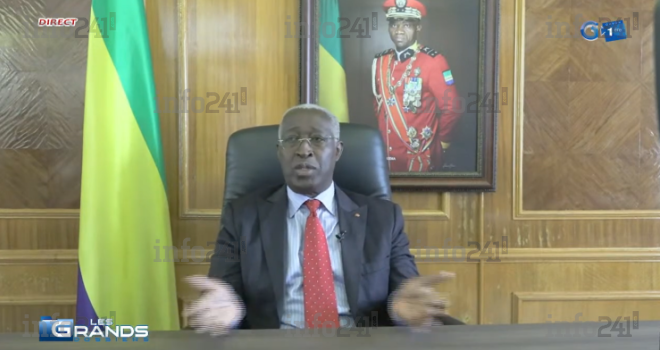 Aucun fonctionnaire gabonais n’aura son rappel solde en 2023, averti le Premier ministre