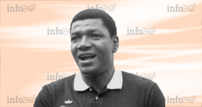 Jean-Fidèle Diramba, le plus grand arbitre FIFA de l’histoire récente du Gabon