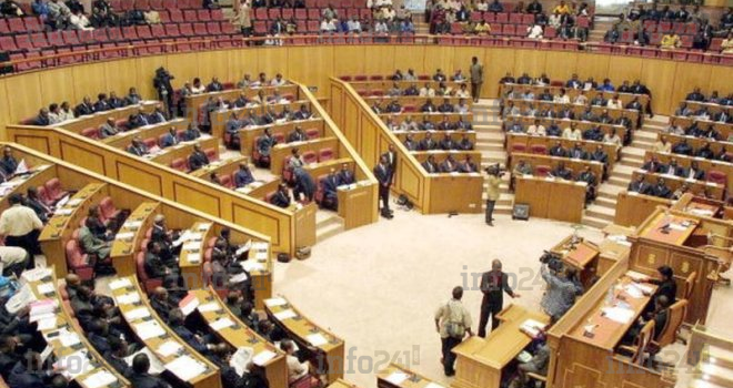 Gabon : Les députés élus convoqués ce samedi pour accomplir les formalités avant la session inaugurale