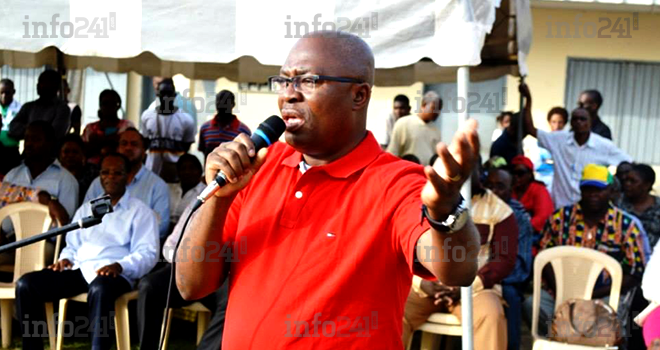 L’appel citoyen de Moukagni-Iwangou pour recouvrer la dignité républicaine du Gabon