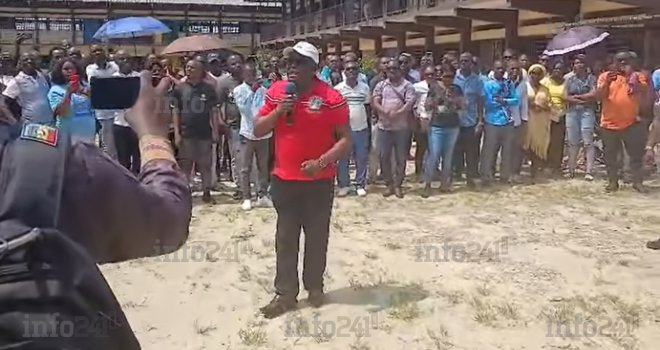 Grève des enseignants&nbsp;: «&nbsp;C’est tout ou rien&nbsp;», la base radicalise et reconduit son mouvement d’humeur