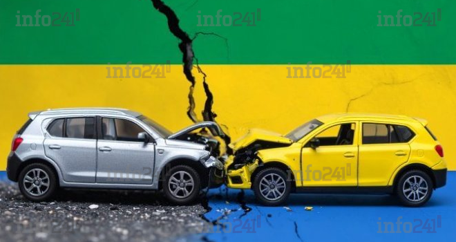 La sécurité routière au Gabon&nbsp;: Une ambition au-delà des incantations&nbsp;