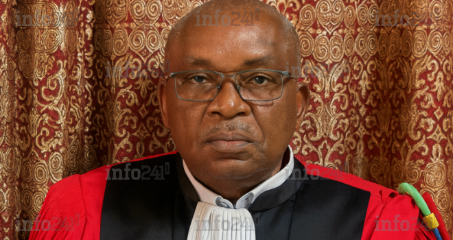 OHADA&nbsp;: Le Gabon retrouve un siège de juge à la CCJA après plus de 5 ans d’absence